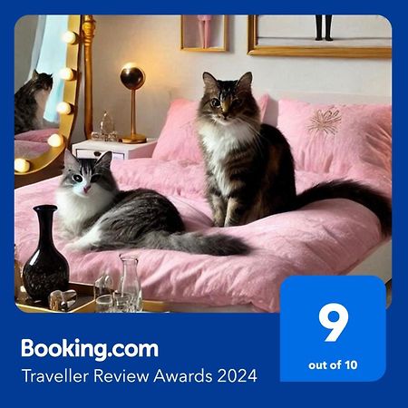 ポー Chez Ramses Et Richelieu Bed & Breakfast エクステリア 写真